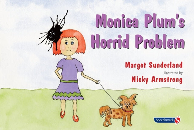 Monica Plum's Horrid Problem