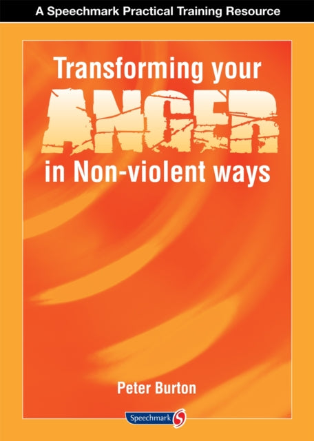 Transforming Your Anger in Non-Violent Ways