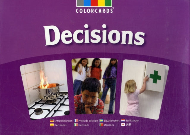 Decisions: Colorcards