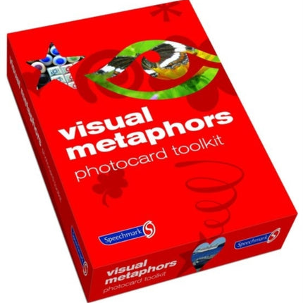 Visual Metaphors Photocard Toolkit