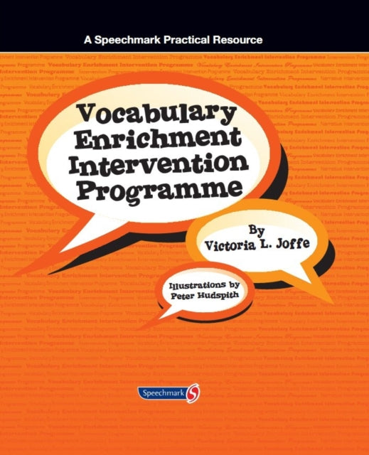 Vocabulary Enrichment Programme: Enhancing the Learning of Vocabulary in Children