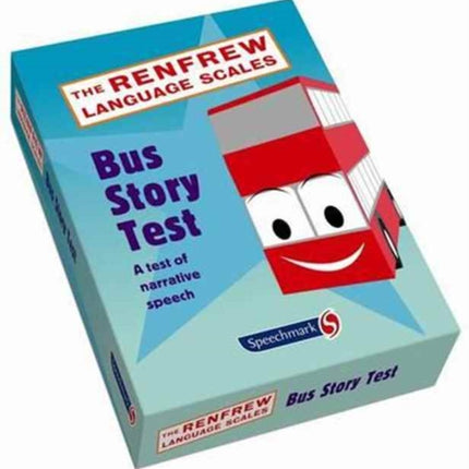 Bus Story Test: Revised Edition