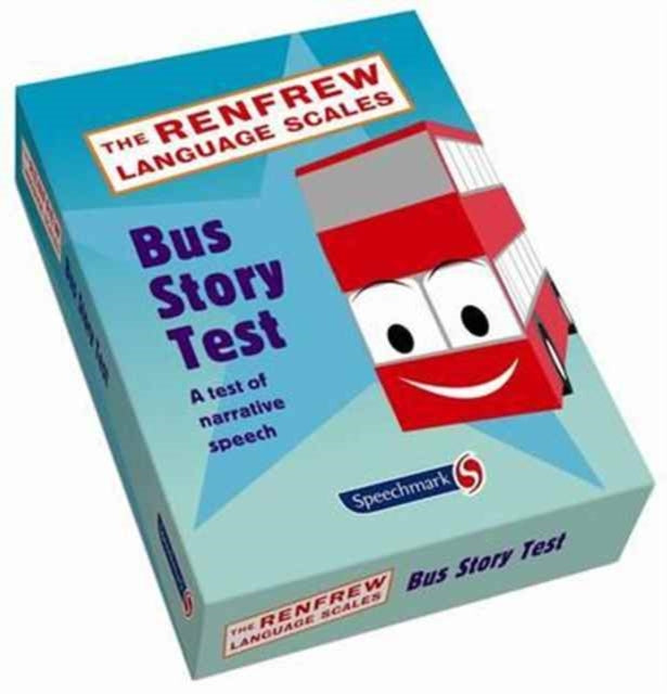 Bus Story Test: Revised Edition