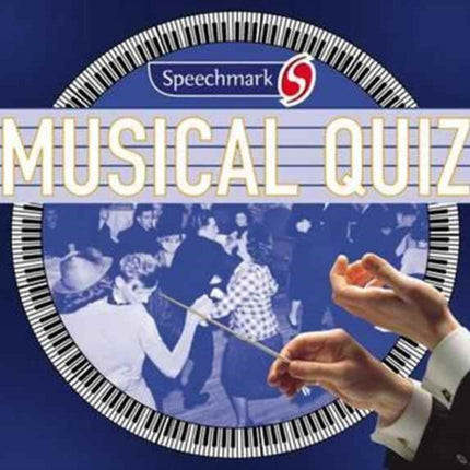 Musical Quiz