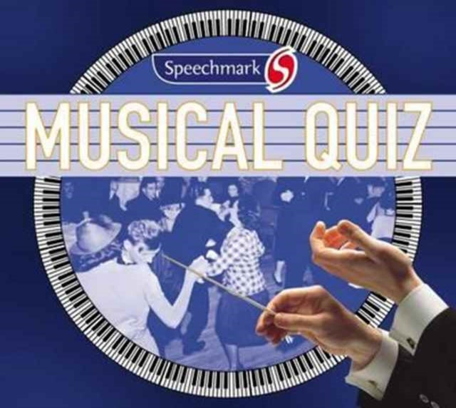 Musical Quiz