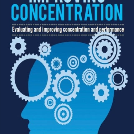 Improving Concentration A Professional Resource