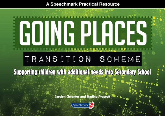 Going Places Transition Scheme Supporting