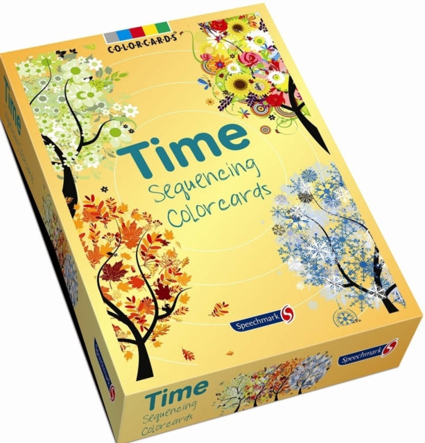 Time Sequencing: Colorcards