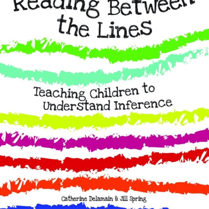 Reading Between the Lines: Understanding Inference