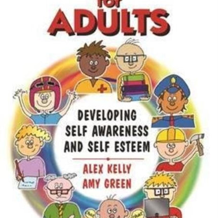 Talkabout for Adults