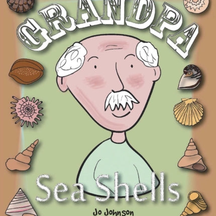 Grandpa Seashells