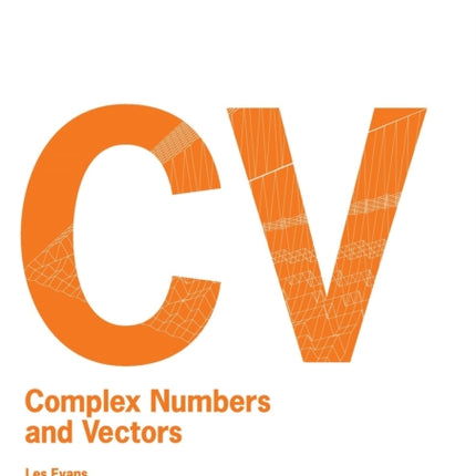 Complex Numbers and Vectors