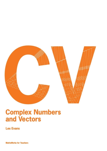 Complex Numbers and Vectors