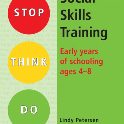 Stop Think Do Early Years of Schooling ages 48