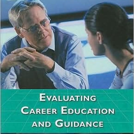 Evaluating Career Education and Guidance