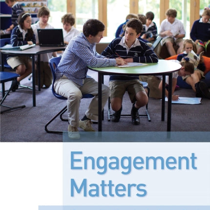 Engagement Matters