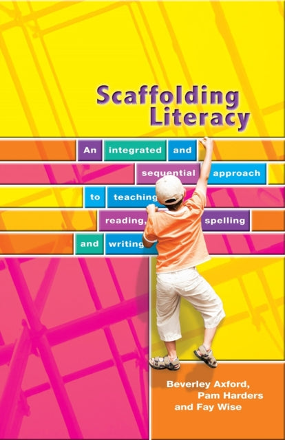 Scaffolding Literacy