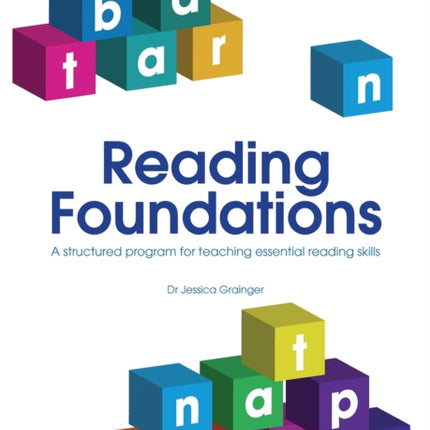 Reading Foundations