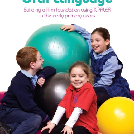 Teaching Oral Language