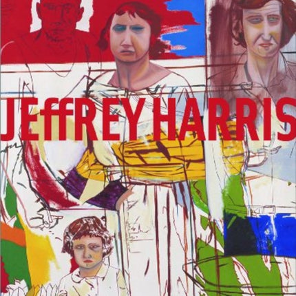 Jeffrey Harris