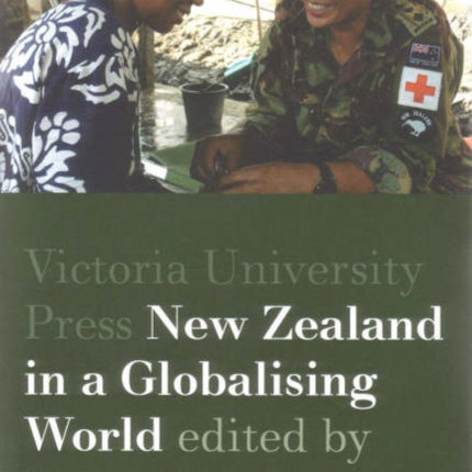 New Zealand in a Globalising World