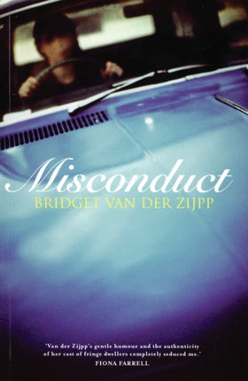 Misconduct