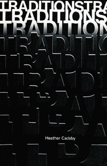 Traditions Fiddlehead Poetry Books