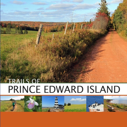 Trails of Prince Edward Island