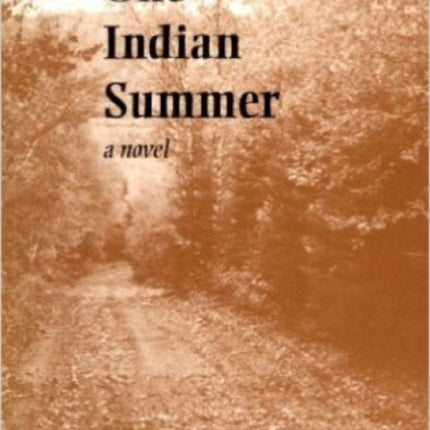 One Indian Summer