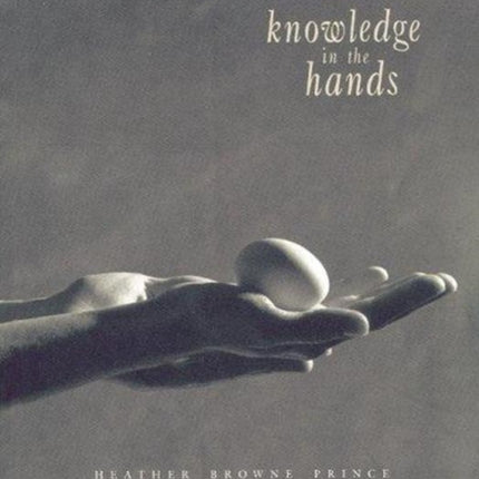 Knowledge in the Hands