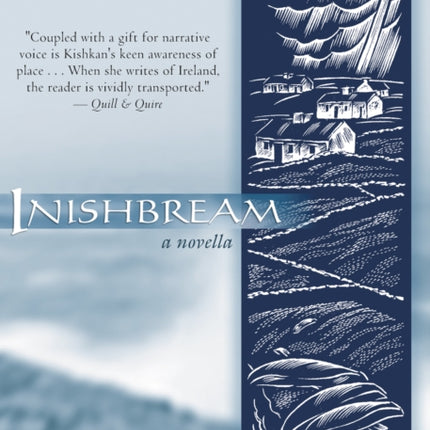 Inishbream