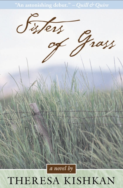 Sisters of Grass