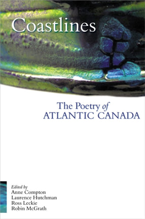 Coastlines: The Poetry of Atlantic Canada