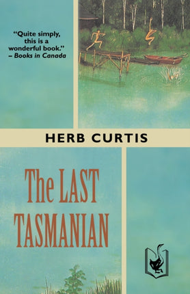 The Last Tasmanian