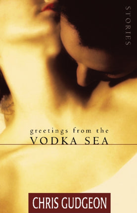 Greetings from the Vodka Sea