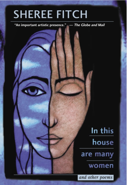 In This House Are Many Women and Other Poems