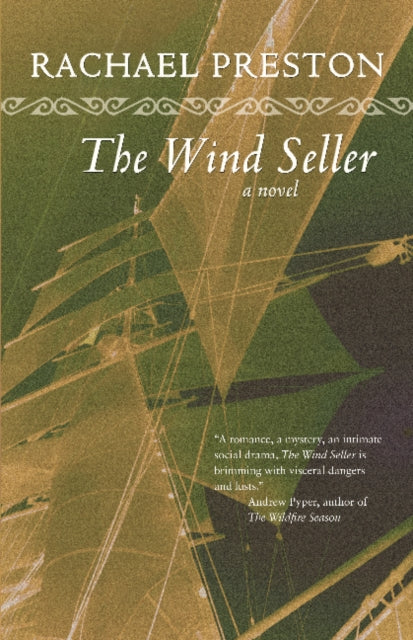 The Wind Seller