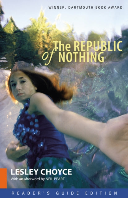 The Republic of Nothing: Reader's Guide Edition