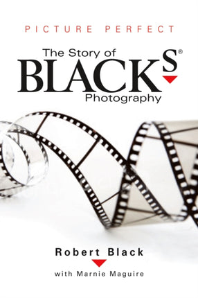 Picture Perfect: The Story of Black's Photography