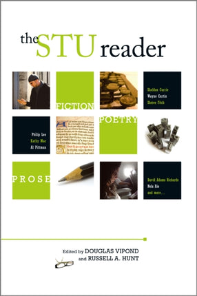 The STU Reader