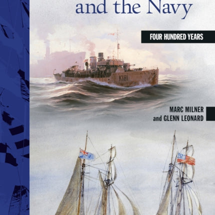 New Brunswick and the Navy: Four Hundred Years