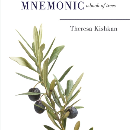 Mnemonic: A Book of Trees