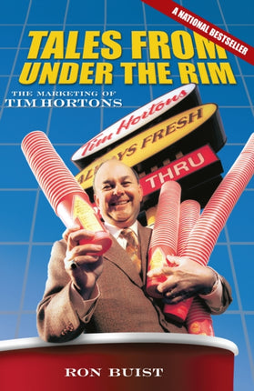 Tales from Under the Rim The Marketing of Tim