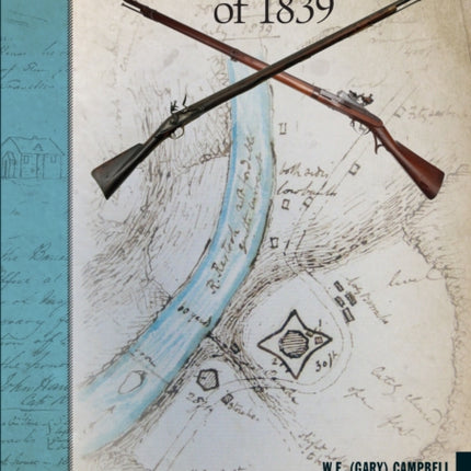 The Aroostook War of 1839