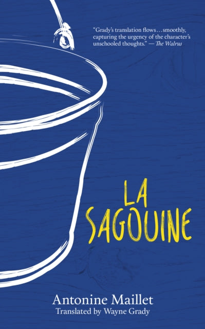 La Sagouine