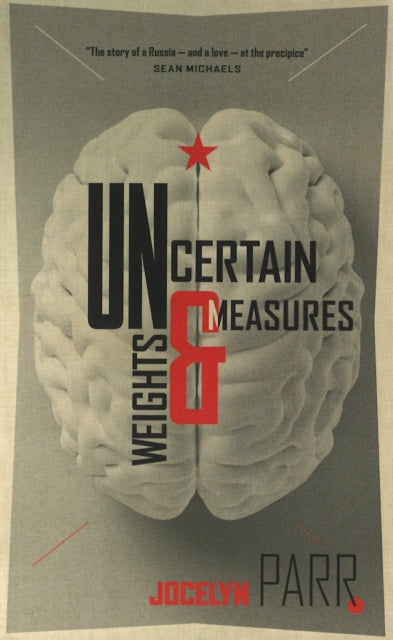 Uncertain Weights & Measures