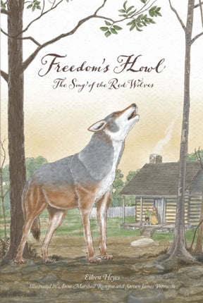Freedoms Howl