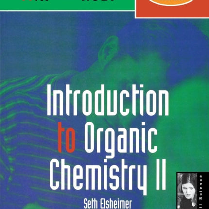 Introduction to Organic Chemistry II