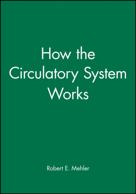 How the Circulatory System Works