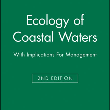 Ecology of Coastal Waters